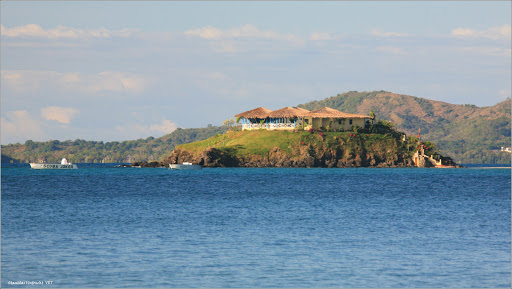 Andilana Beach