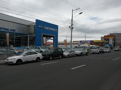 photo of Centralcar - Chevrolet