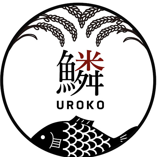 Uroko logo