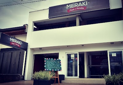 Photos of Meraki Pizza & Parrilla