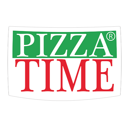Pizza Time Franconville logo