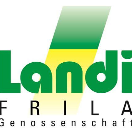 Landi Frila, Eiken logo