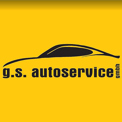 G.S.Autoservice GmbH logo