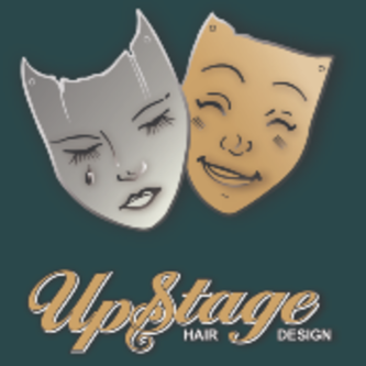 Upstage Hair Design (Urban Image) logo