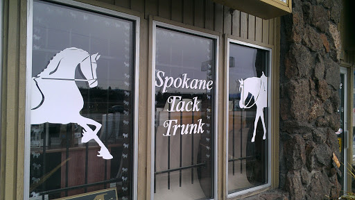 Spokane Tack Trunk