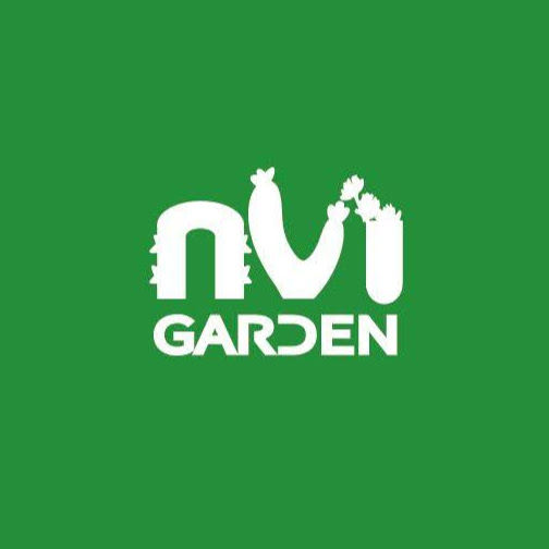 NVI Garden logo