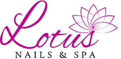 Lotus Nails & Spa logo