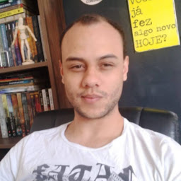 Allan Santos's user avatar