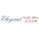 Elegant Nail Spa & Hair