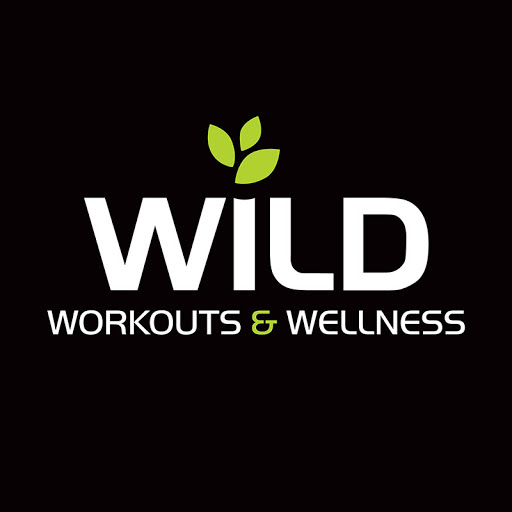 Wild Workouts and Wellness logo