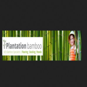 Plantation Bamboo - Christchurch logo