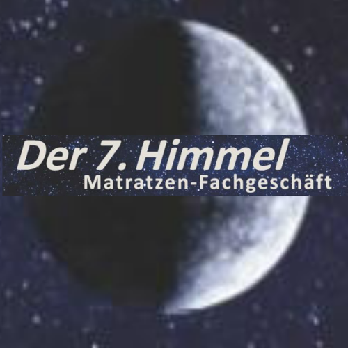 Der 7. Himmel Matratzen - Fachgeschäft Köln-Nord logo