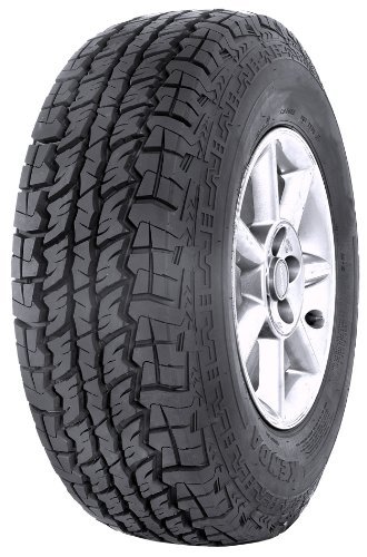 Kenda Klever A/T 265/75R16 116S (24287526516S)