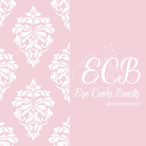 Eye Candy Beauty logo