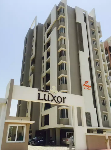 Shakun Luxor, Arihan Buildwell, City Mall, 4th floor, A-47, IPIA, Jhalawar Road, Kota, Rajasthan 324005, India, Real_Estate_Agency, state AP