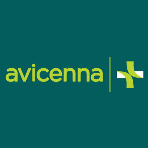 Giles Pharmacy (Avicenna Partner) logo
