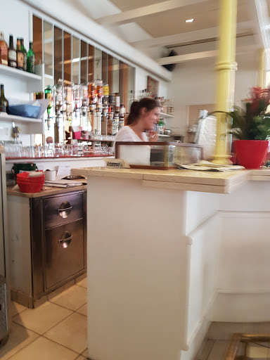 Restaurant Mont-Fleury