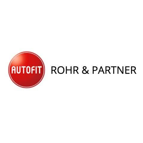 Rohr & Partner GbR logo