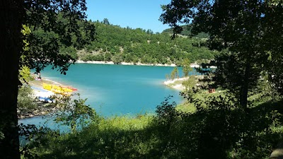 Photos of B-Side Camp - Camp on Lake Fiastra