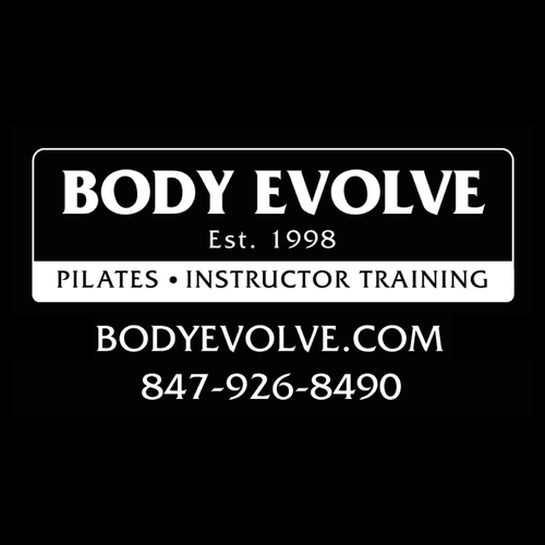Body Evolve Pilates
