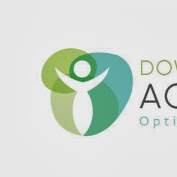 Downtown Community Acupuncture logo
