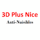 3D Plus Nice Dératisation Désinsectisation