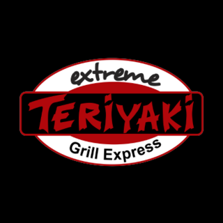 Extreme Teriyaki Grill Express logo