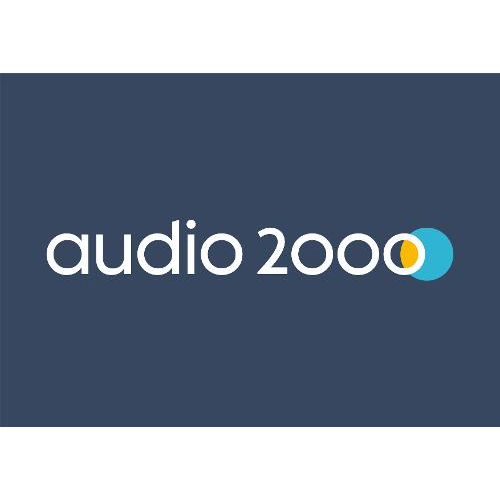 Audio 2000 - Audioprothésiste Le Mans