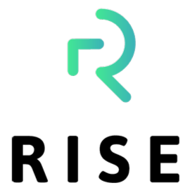 Risedesk.io logo