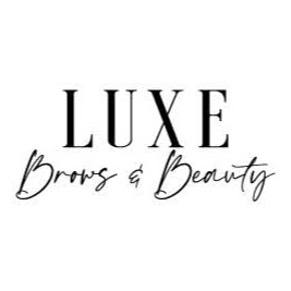 Luxe Brows & Beauty logo