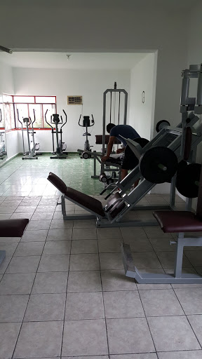 Titan Fit, Cuauhtémoc 600, Centro de Sabinas Hidalgo, 65200 Sabinas Hidalgo, N.L., México, Programa de salud y bienestar | NL