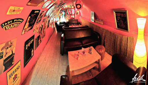Cocktail bar OSA