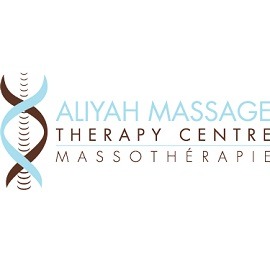 Aliyah Massage Therapy Centre logo