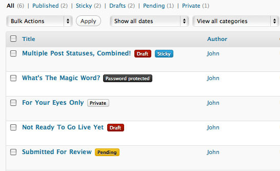 WordPress UI Labs Plugin WordPress UI Labs Plugin