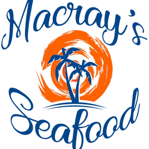 Macray's Seafood logo