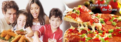 Photos of Andaro's Pizza