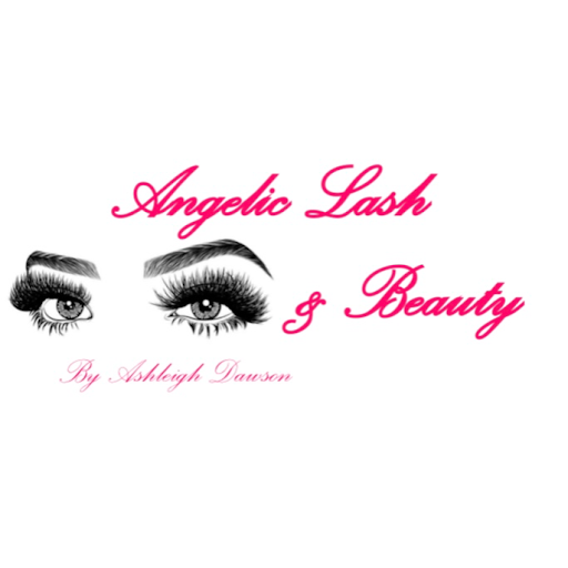Angelic Beauty Therapy logo