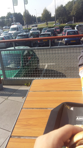 McDonald's Doetinchem