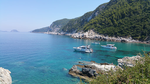 Skopelos