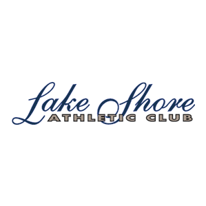 Lake Shore Athletic Club logo