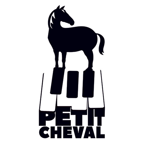 Le Petit Cheval logo