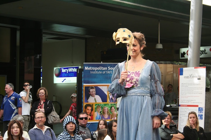 Highlights of Italian Fashion Week 2012-15