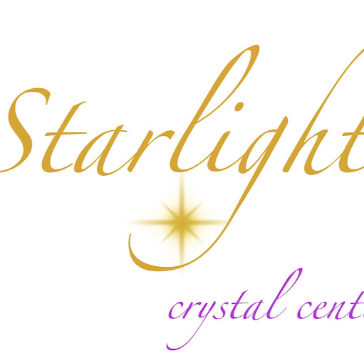 Starlight Crystal Center logo