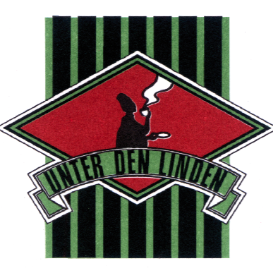 Café Unter den Linden logo