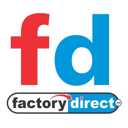 Factory Direct logo