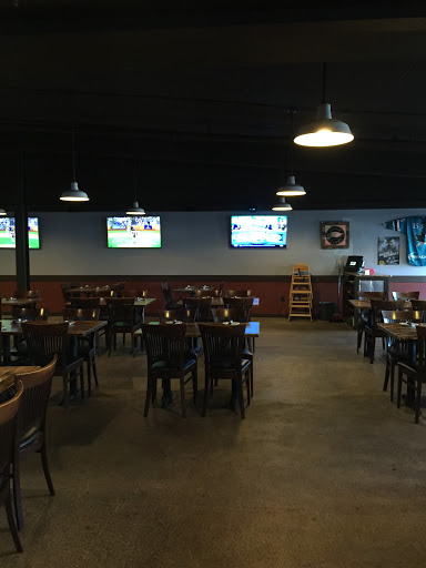 Sports Bar «Knockout Sports Bar and Grill», reviews and photos, 919 E Duane Ave, Sunnyvale, CA 94085, USA