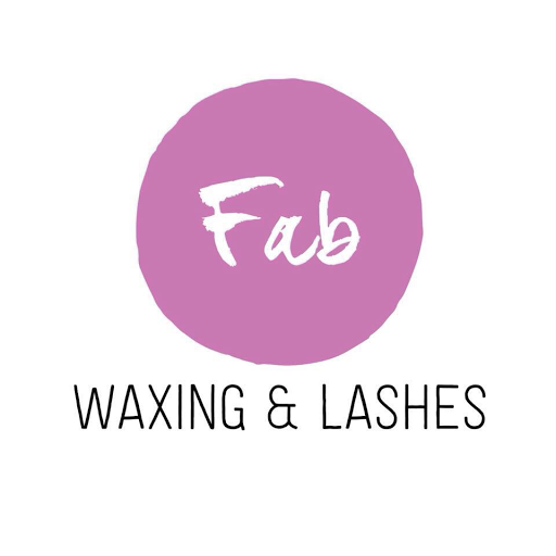Fab Wax logo
