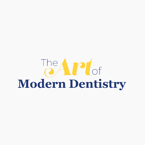The Art of Modern Dentistry: Dr. Kimberly Stokes, DDS logo