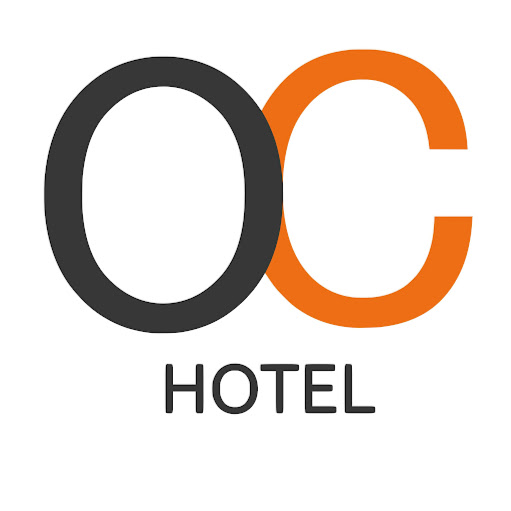 OC Hotel Costa Mesa logo