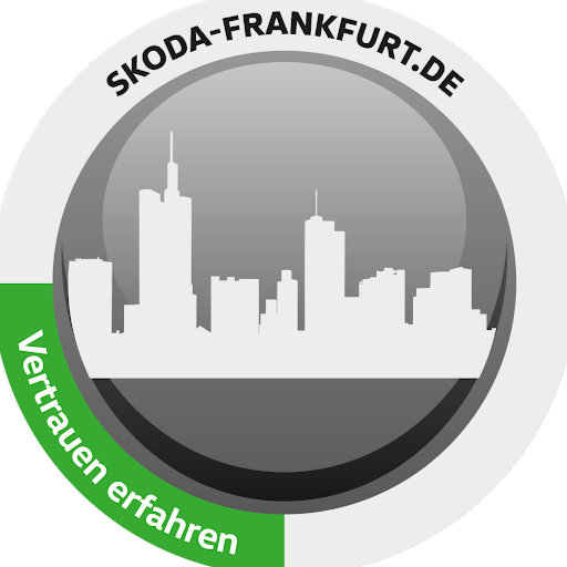 Skoda Automobile Frankfurt Betrieb Eckenheim